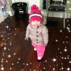 Meet your Posher, Nicole